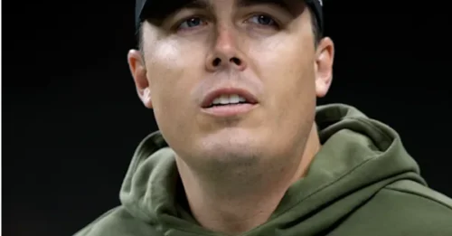 UNTHINKABLE: Kellen Moore just sent a former Cowboys WR packing out of nowhere