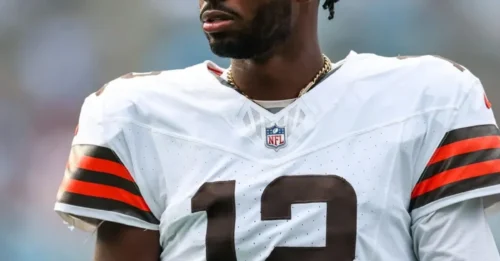 ZERO MARGIN FOR ERROR: From QB4 to Starter - Shedeur Sanders Steps Into His First NFL Start vs. Raiders in a Plot Twist Nobody Saw Coming