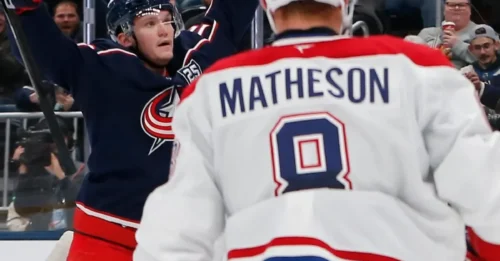 HABS IN FLAMES: Once-Promising Two-Way Structure Implodes, Sinking Montreal Into Deeper Slump — With Experts Fearing This Slide Hasn’t Even Hit Rock Bottom Yet