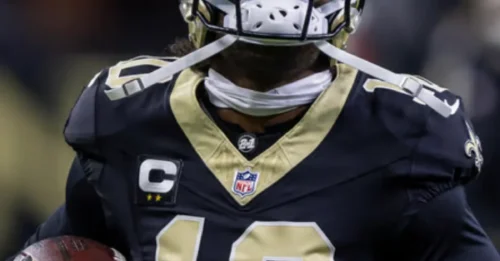 SHOCK WAVE: NFL's Prized Free Agent TOUCHES DOWN in MINNESOTA VIKINGS, Sends League-Wide Alert