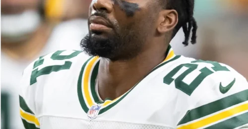 BREAKING: Nate Hobbs Keeps Giving Packers Unwanted News in Week 12