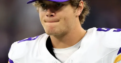 THE HEAT IS ON: Vikings' J.J. McCarthy Put on BLAST as 49ers Trade Rumors Expose Minnesota's Shocking Lack of Faith.