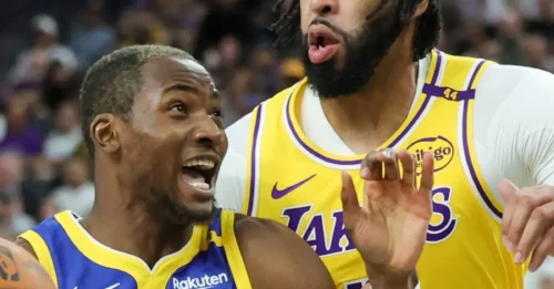 STUNNING HEIST: Warriors Nab $175M All-NBA Game-Changer, Send Kuminga Packing In Franchise-Shaking Move