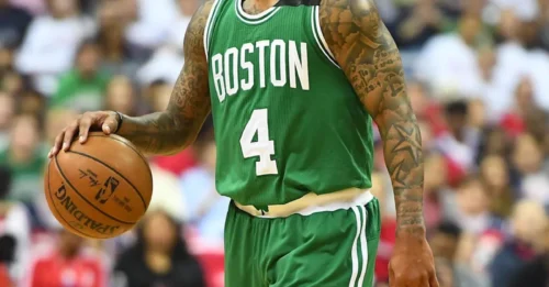 UNFINISHED BUSINESS: Celtics BRING BACK Isaiah Thomas in a Stunning, City-Shaking Redemption Saga That NO One Saw Coming