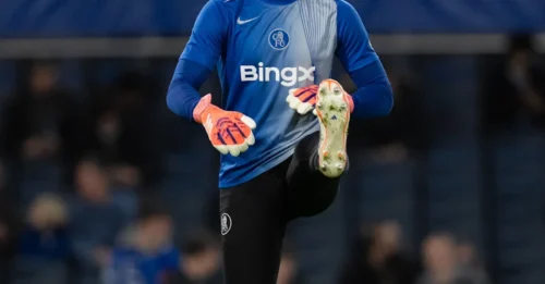 PRESSURE COOKER: Chelsea Boss Forced Into CRUNCH Decision As Frustrated Star DEMANDS January Escape Route