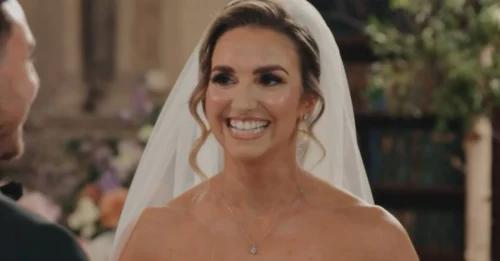 A WAVE OF FEROCIOUS SUPPORT IS SURGING: And It's All For Abi's 'Perfect' Announcement After Leaving MAFS UK!