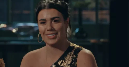 THE GLOVES ARE OFF! That ONE SINGLE comment from Maeve (MAFS UK) proves the Julia-Ruth feud is burning hotter than EVER!