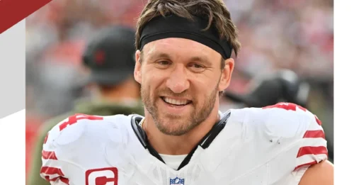 UNTHINKABLE: Kyle Juszczyk Breaks Silence on 49ers' BIZARRE Gamble That Saw Him Fired and Re-Hired in a 
