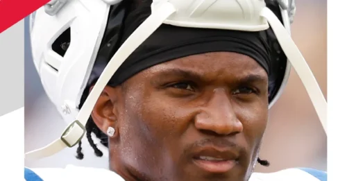 K.C. ABOUT TO FACE OLD NIGHTMARE: Former Chiefs star quietly preparing for a 