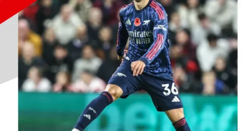 BREAKING: €68m Arsenal star Xabi Alonso’s ‘great desire’ but Real Madrid transfer ‘very difficult’ amid ‘mistake’