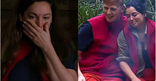 ‘What’s happened to the show…?’ I’m A Celebrity suffers a MAJOR blow as viewing figures plunge by ONE MILLION a night since Sunday’s launch — with older fans switching off in droves while Gen Z voters flood the app…