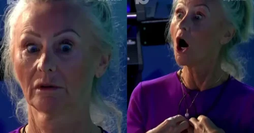 'THE ROOM REEKS!' - Big Brother Star Jane FURIOUSLY Confronts Colin Over Controversial 'Explosion,' Everything Erupts!