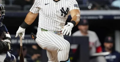 DOMÍNGUEZ DISASTER: Yankees' Prized Prospect Becomes Unwelcome Headache, Forcing Shake-Up in Monumental Offseason — AND IGNITING A BRONX CRISIS NO ONE SAW COMING