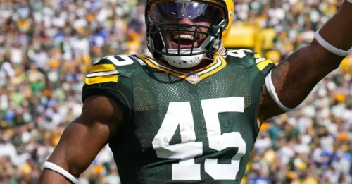 PACKERS’ NIGHTMARE LOOMING: Vikings Turn to Ex-Packer Eric Wilson as a Potential Week 12 Gamewrecker in a Stunning Twist