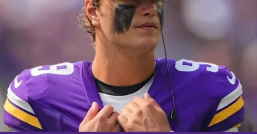Shocking Scenario in the Vikings: Plan to 