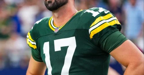 GREEN BAY DROP A BOMBSHELL: Latest Brandon McManus Update Adds Layer to Packers' Kicker Decision