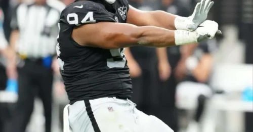 KANSAS CITY COUP: NFL’s Crown Jewel Free Agent ($110 Million and 65 Tackles) Lands in CHIEFS, Sending Shockwaves Through League