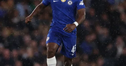 CHELSEA AXE LAVIA: Blues Issue STUNNING Ultimatum to Injury-Riddled Star After Latest Setback