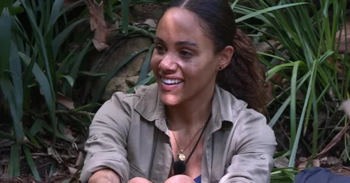 JUNGLE BOMBSHELL: Alex Scott Drops the Ultimate Truth Bomb, Reveals Sizzling Details of 'Steamy Nights' with Women That Left the Whole Camp Stunned!