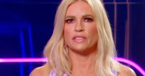 IT WASN'T HER FAULT! The Backstage Secret That Forced Channel 9 to Replace the Host of Big Brother!