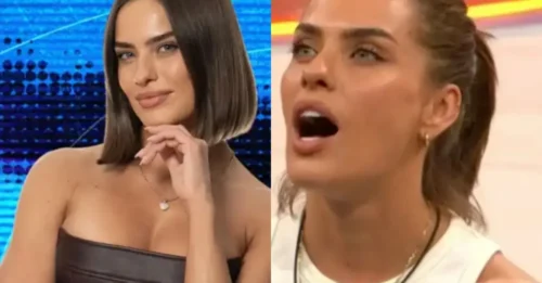 Big Brother's Secret Weapon Revealed: The Whole Show is Working Overtime Just to Protect the 
