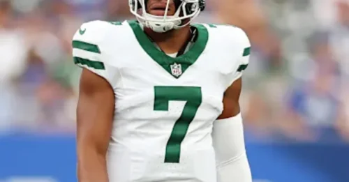 MINNESOTA Shocks the NFL World: Vikings' next reclamation QB is already being floated out (and it's painful)