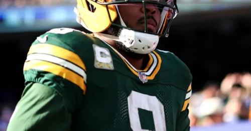 Green Bay's backfield faces a CRISIS as a NEW, troubling name appears on the injury report just days before a critical Week 12 showdown.
