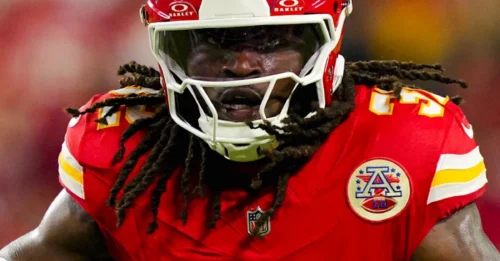 BREAKING: Nick Bolton’s dream assignment could turn into a nightmare for the Chiefs