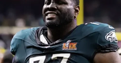 NFC EAST ALERT: The Philadelphia Eagles’ Shocking Plan to Resurrect Mekhi Becton’s Career