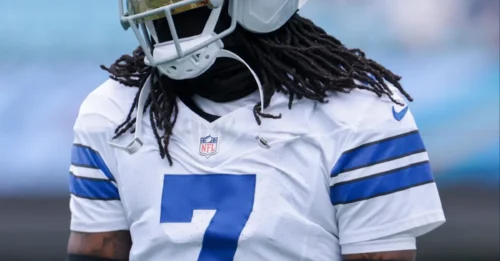 BOMBSHELL: The Unbelievable Return Of Two COWBOYS Pillars, And The Timing Couldn’t Be More Perfect – Right Before Week 12.
