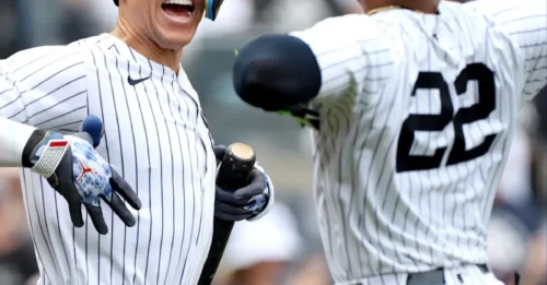 JUDGE DROPS A BOMBSHELL! Soto’s One-Word Reply to His IG Has Yankees Fans Suddenly DREAMING BIG Again — Sparks FRENZY in the Bronx!