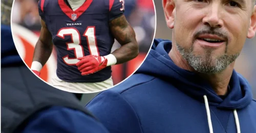 GREEN BAY COUP: NFL’s Crown Jewel Free Agent—Texans' 2022 4th-round pick just released—Lands in PACKERS, Sending Shockwaves Through League