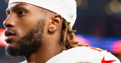 STUNNING: Steve Spagnuolo opens up about baffling Kristian Fulton situation for Chiefs