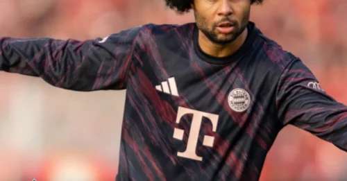 REPLACEMENT: Liverpool Ready to Recruit a Stunning 