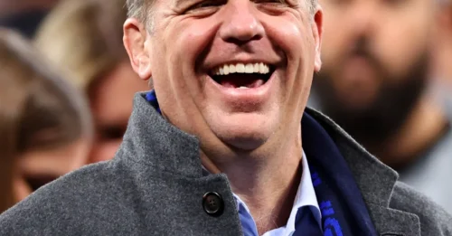 SIX-WORD SCORCHER: Boehly Unleashes a NUCLEAR SHIELD on Chelsea’s Most HATED Starter!