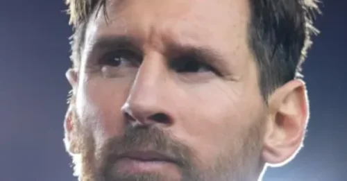 Messi's Bombshell: The Real Reason He Was Forced Out of Barcelona Is Worse Than You Think