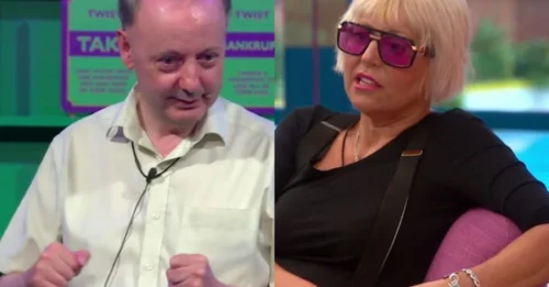 THE LOCKED-DOWN BACKSTAGE SECRET: Big Brother Winner Richard FINALLY Reveals The Truth About Caroline That The Producers DIDN'T WANT You To Know!
