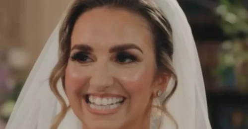 DON'T MISS OUT! The SHOCKING Twist from 'MAFS UK': Abi Reveals The 'UNTHINKABLE' Truth About Her Husband John!