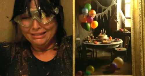 The REAL 'Villain' in the Show's Grossest Challenge Is Revealed: Not the Snakes or the Spiders, but THIS!