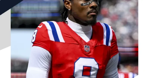 NEW ENGLAND' WORST NIGHTMARE: A DEVASTATING Stefon Diggs Update Just Dropped, Just Days Before Bengals Clash.