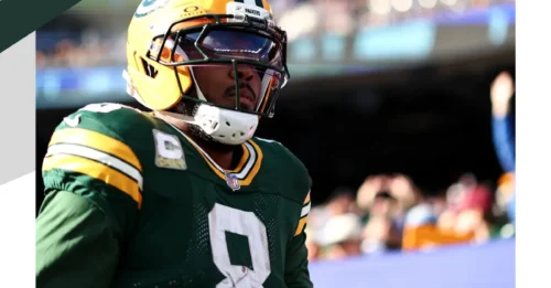 SHOCKING TRUTH IN GREEN BAY: The burden named Josh Jacobs forces the Packers to make a HISTORIC DECISION.
