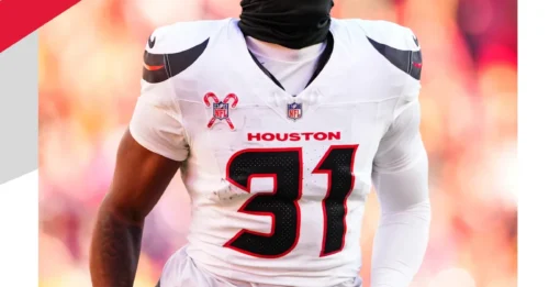 KANSAS CITY COUP: NFL’s Crown Jewel Free Agent—Texans' 2022 4th-round pick just released—Lands in CHIEFS, Sending Shockwaves Through League