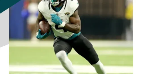 The Eagles' Secret Weapon for the Cowboys Game Has Been Revealed, and It's a Nightmare They Stole Right from Jacksonville.