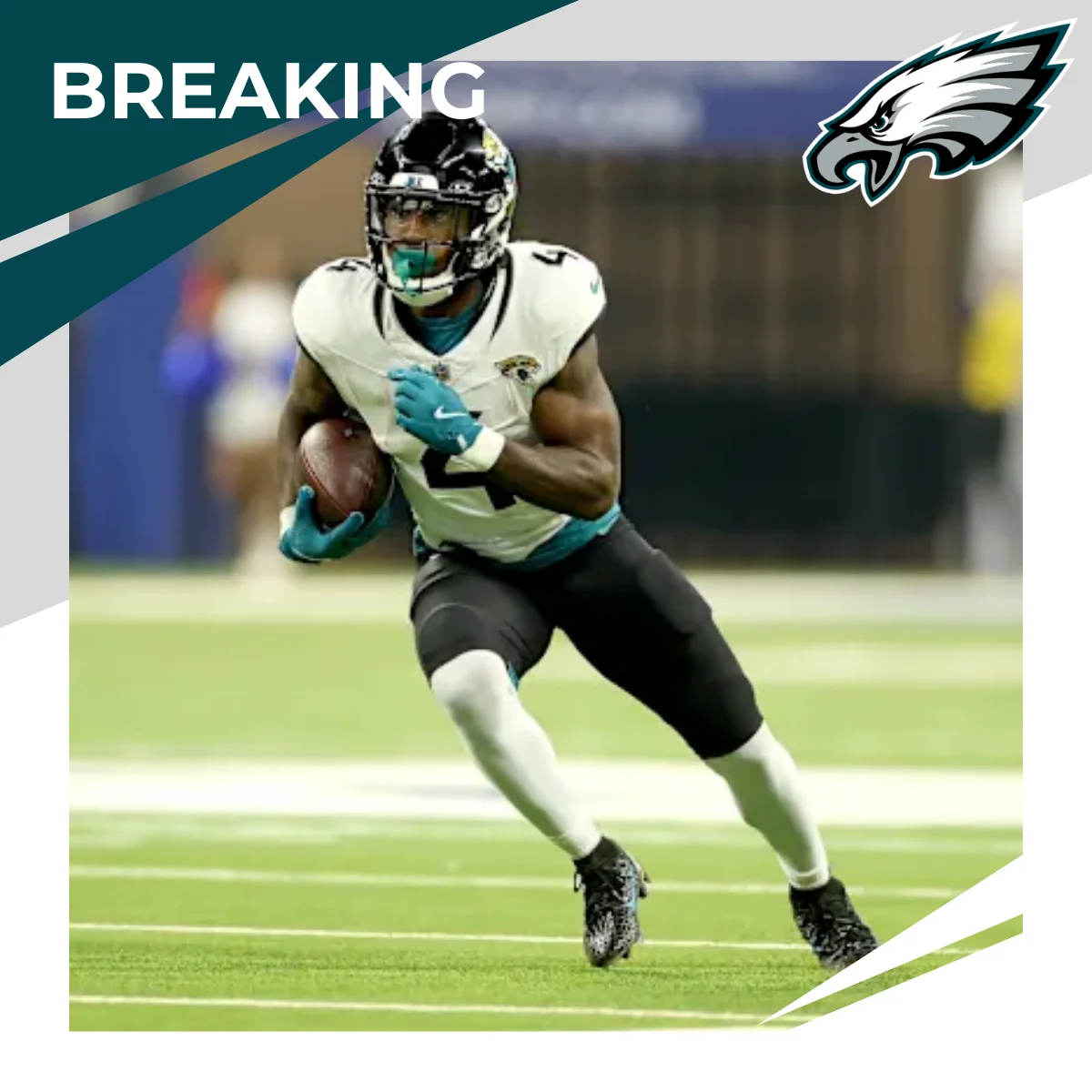 The Eagles' Secret Weapon for the Cowboys Game Has Been Revealed, and