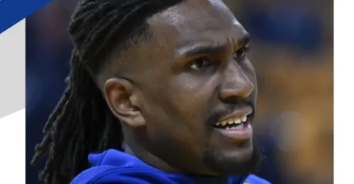 Pelicans’ “BRUTAL” Decision to Cut Kevon Looney – GOLDEN  Warriors Legend Sends Shockwaves Through NBA – A Move That Could Haunt New Orleans For Years