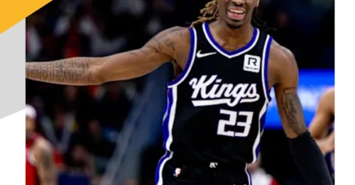 TRADE BLOCKBUSTER: Lakers are PLANNING TO SACRIFICE Top Rookie Pick No. 17 Dalton Knecht to TRADE FOR Kings' 
