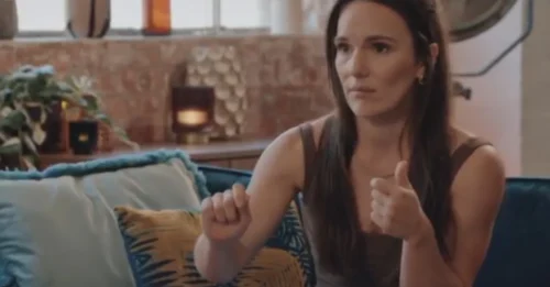 THE SHOCKING DISAPPEARANCE: MAFS Bride Grace Finally Speaks Out, Revealing the REAL Reason She VANISHED from the Reunion and Her Bitter Words for Ash.hm
