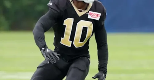 WARNING TO THE NFL: Patriots Quietly Plotting 'Reunion' with Former Super Bowl Star Who Was Once a Nightmare with 1,082 Yards under Josh McDaniels.