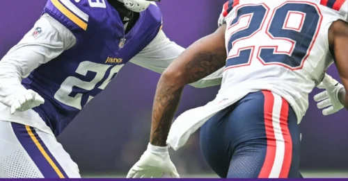 Minnesota Vikings Drop A BOMSHELL: Cutting ties with 