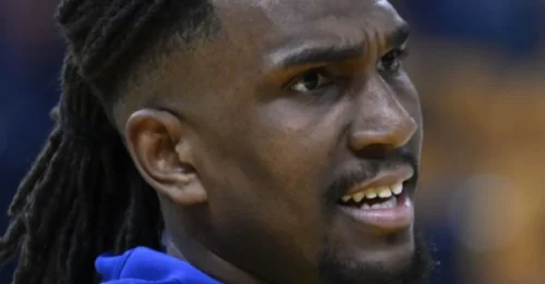 Pelicans’ “BRUTAL” Call to Cut Kevon Looney — Warriors Legend Sparks NBA Shockwaves in a Move That Could Haunt New Orleans for Years